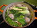 肉団子スープ