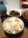 気絶するほどおいしい！コーン炊き込みごはん