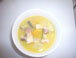 かぼちゃスープ