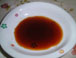 餃子のたれ
